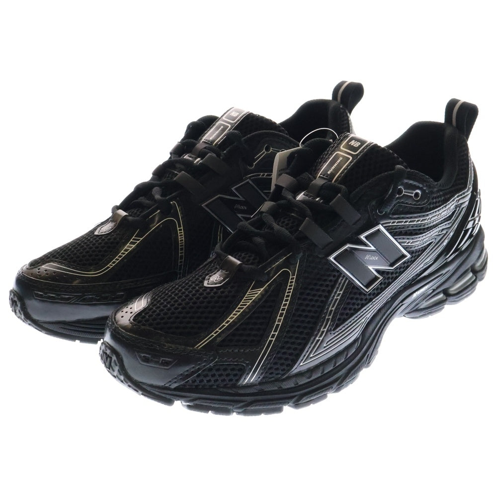 New Balance(ニューバランス) M1906RCH メッシュ ローカットスニーカー ブラック US11/29.0cm