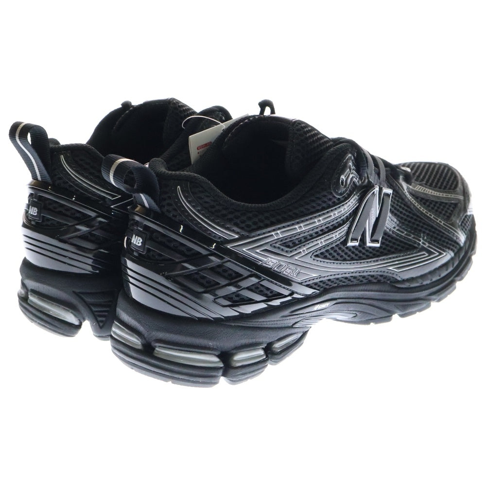 New Balance(ニューバランス) M1906RCH メッシュ ローカットスニーカー ブラック US11/29.0cm