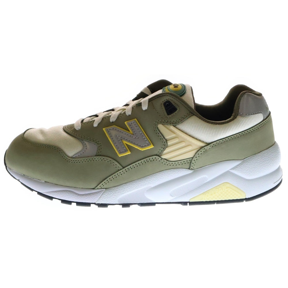 New Balance(ニューバランス) MT580AC2 ローカットスニーカー カーキ US11/29.0cm