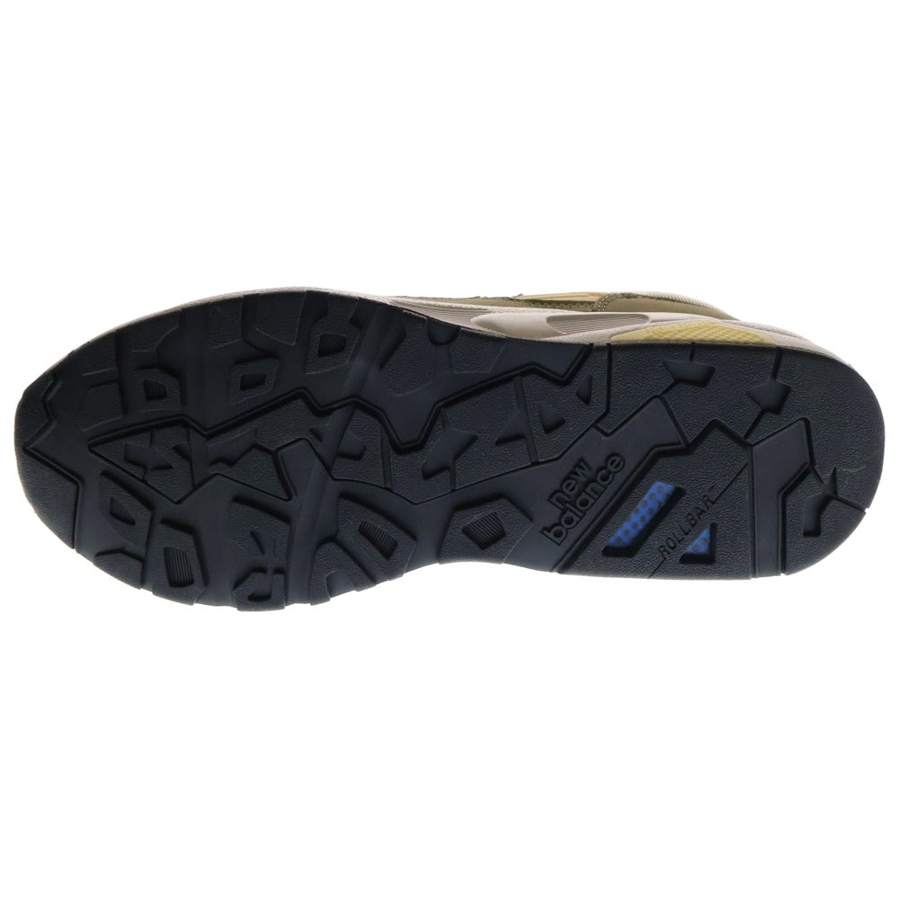New Balance(ニューバランス) MT580AC2 ローカットスニーカー カーキ US11/29.0cm