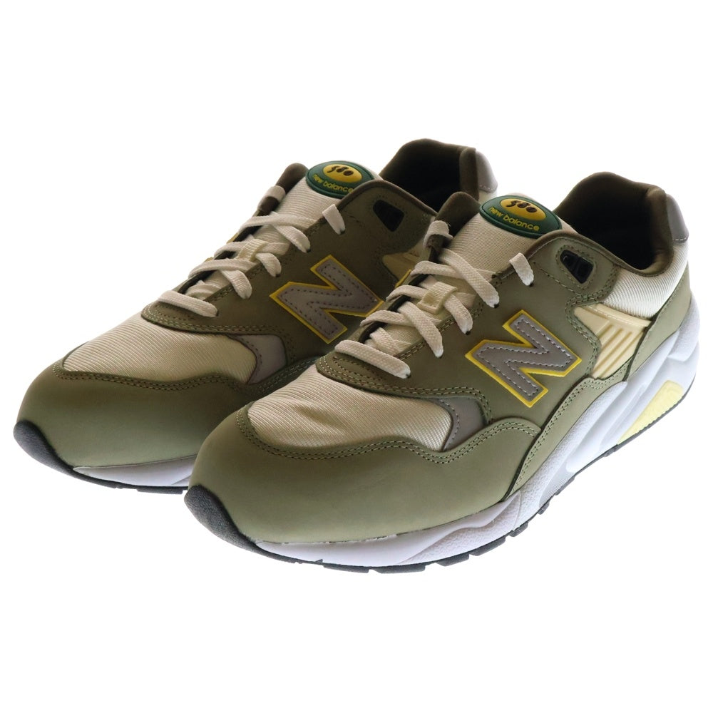 New Balance(ニューバランス) MT580AC2 ローカットスニーカー カーキ US11/29.0cm