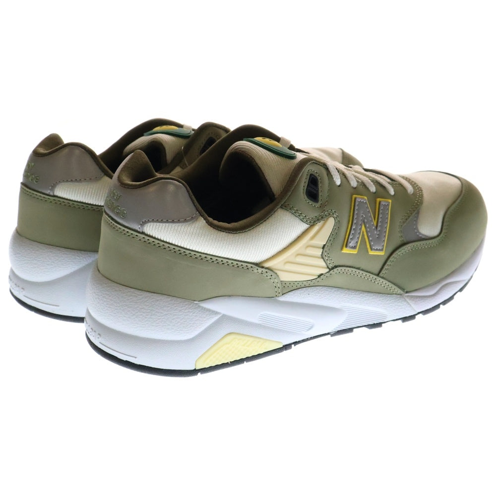 New Balance(ニューバランス) MT580AC2 ローカットスニーカー カーキ US11/29.0cm