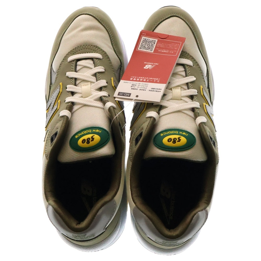 New Balance(ニューバランス) MT580AC2 ローカットスニーカー カーキ US11/29.0cm