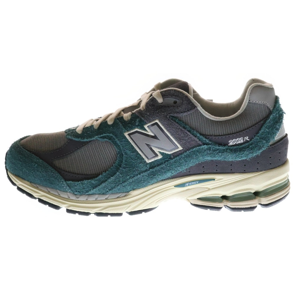 New Balance(ニューバランス) M2002REM ローカットスニーカー ブルー US11/29.0cm