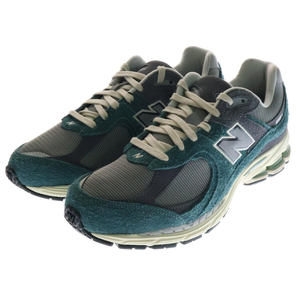 New Balance(ニューバランス) M2002REM ローカットスニーカー ブルー US11/29.0cm