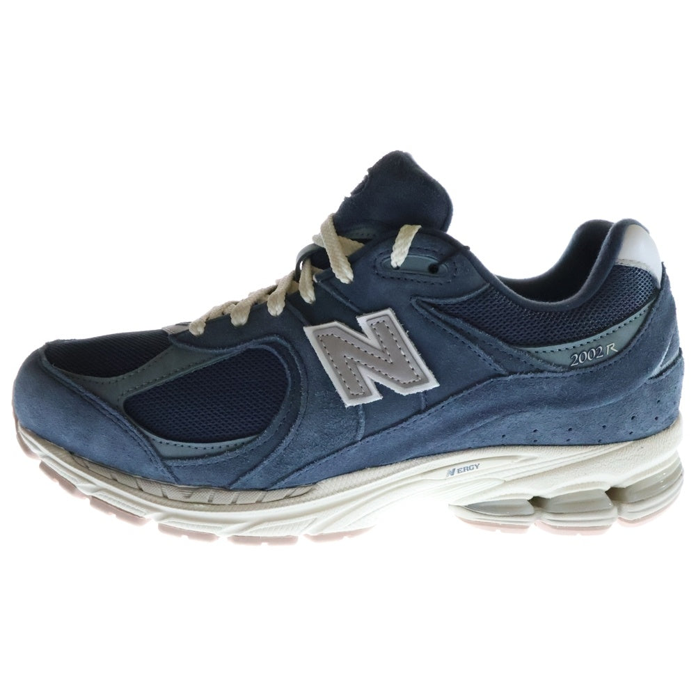 New Balance(ニューバランス) M2002RHC ローカットスニーカー ブルー US11/29.0cm