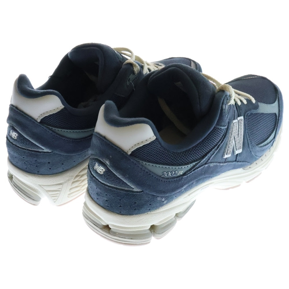 New Balance(ニューバランス) M2002RHC ローカットスニーカー ブルー US11/29.0cm