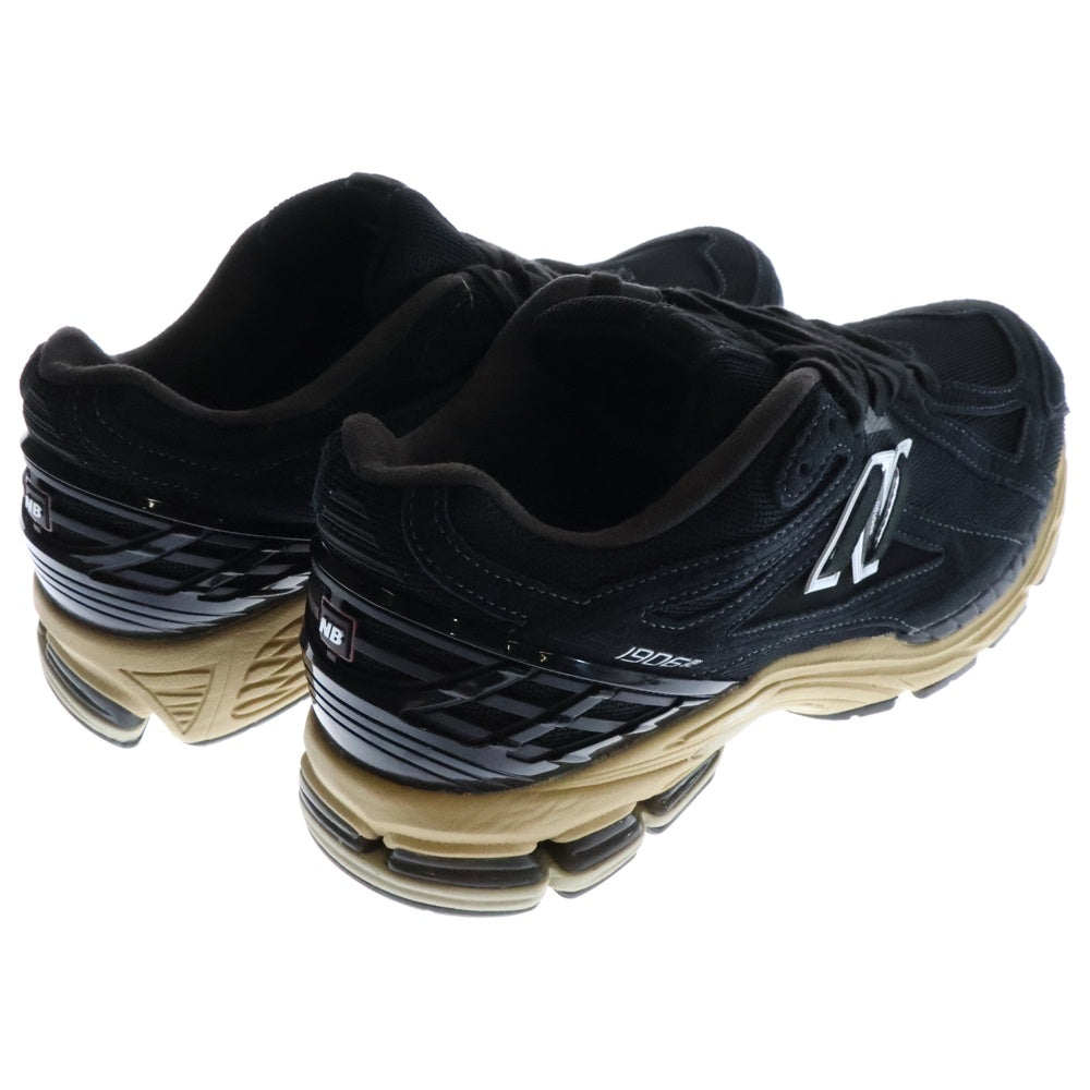 New Balance(ニューバランス) M1906RK ローカットスニーカー ブラック US11/29.0cm