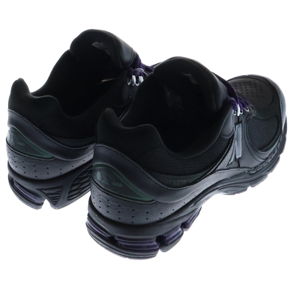 New Balance(ニューバランス) M2002RWN ローカットスニーカー ブラック US11/29.0cm