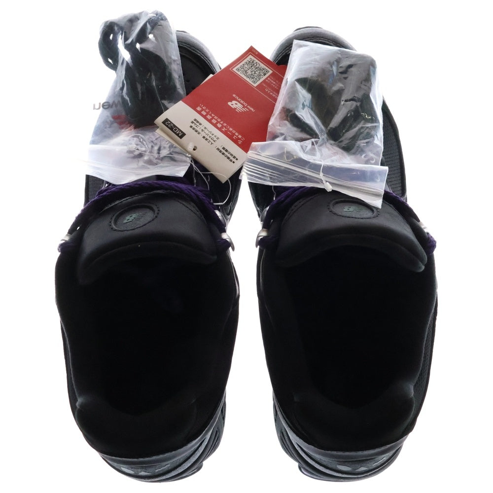 New Balance(ニューバランス) M2002RWN ローカットスニーカー ブラック US11/29.0cm