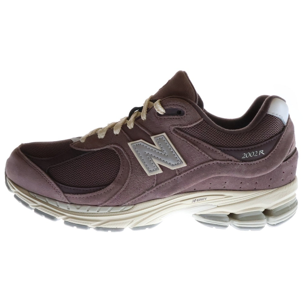New Balance(ニューバランス) M2002RHD ローカットスニーカー バーガンディ US11/29.0cm