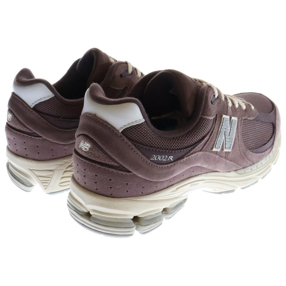 New Balance(ニューバランス) M2002RHD ローカットスニーカー バーガンディ US11/29.0cm