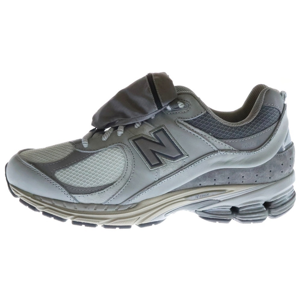 New Balance(ニューバランス) M2002RVC ローカットスニーカー グレー US11/29.0cm