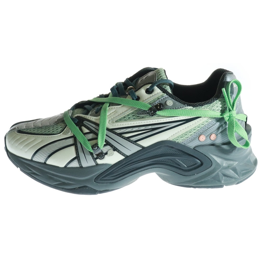 ASICS(アシックス) PROTOBLAST Andersson Bell 1201A729-021 プロトブラスト ローカットスニーカー グレー US9/27.0cm