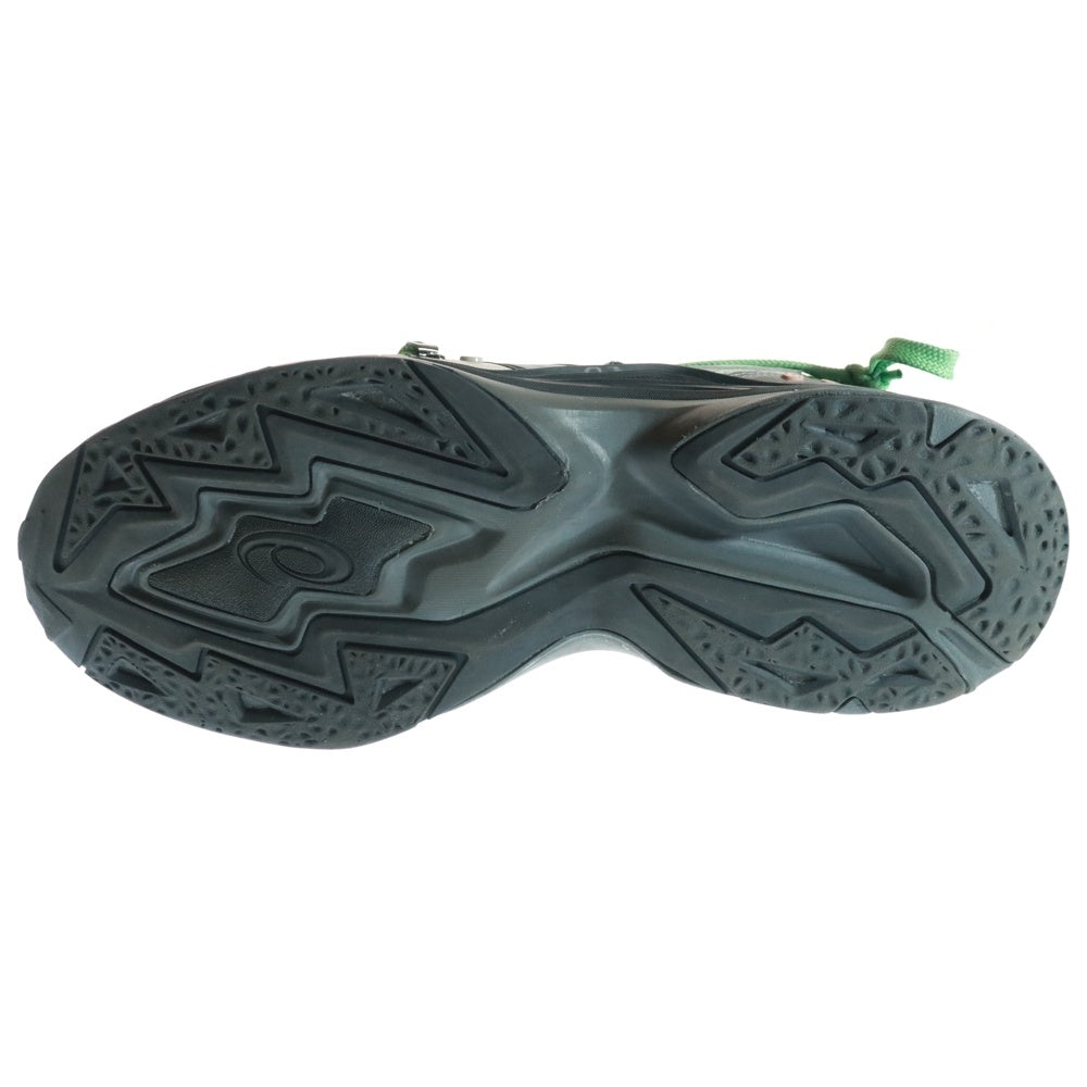 ASICS(アシックス) PROTOBLAST Andersson Bell 1201A729-021 プロトブラスト ローカットスニーカー グレー US9/27.0cm