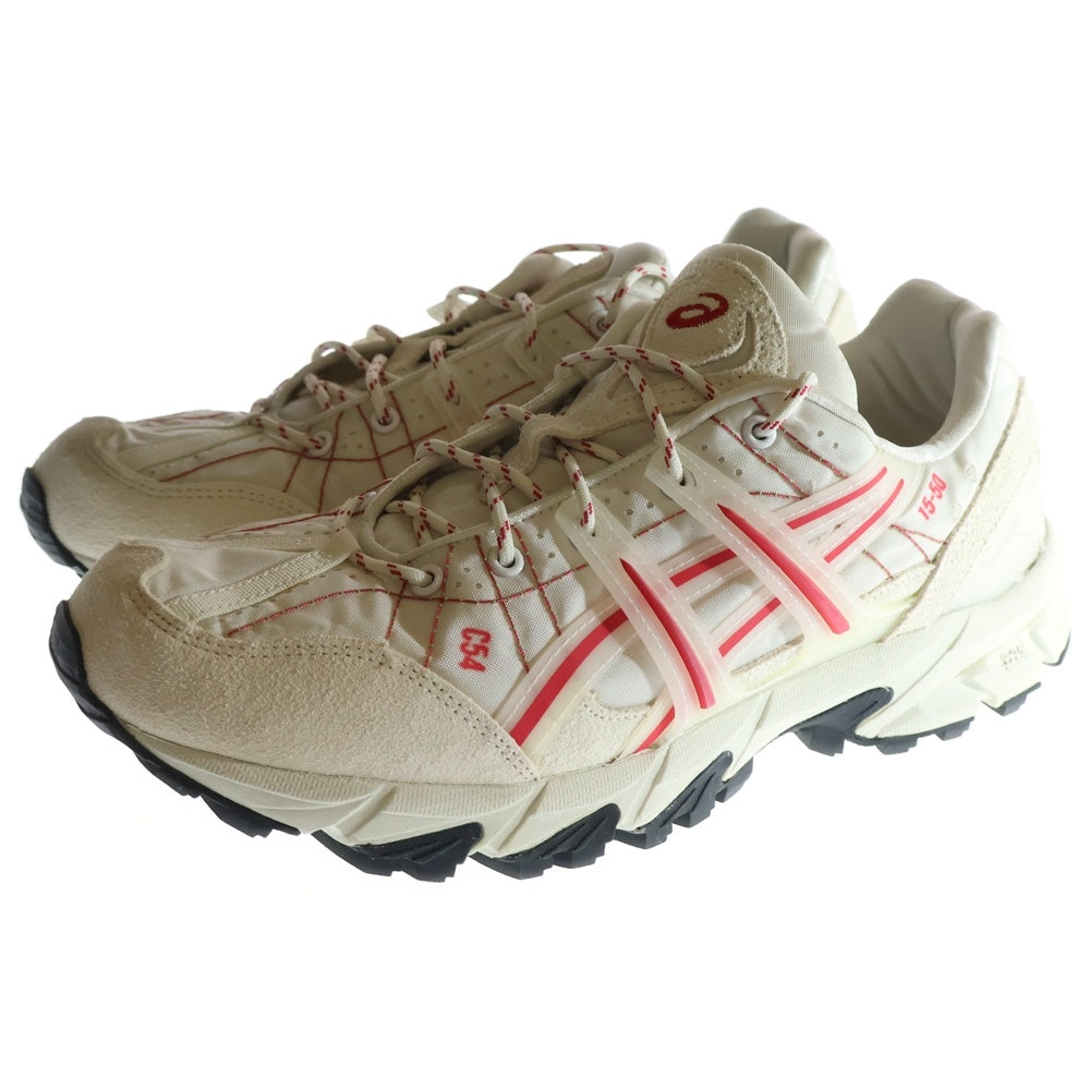 ASICS(アシックス) GEL-SONOMA 15-50 1201A727-100 ゲルソノマ ローカットスニーカー ホワイト US10/28.0cm