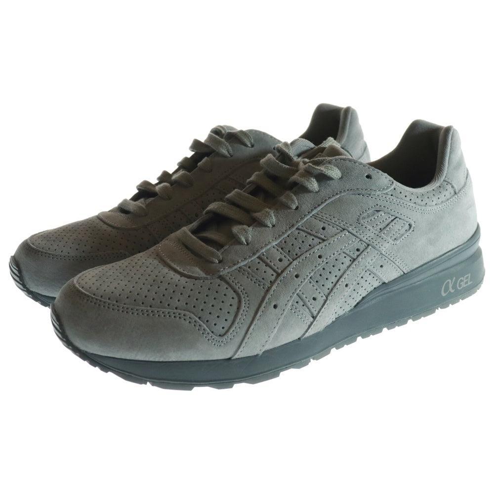 ASICS(アシックス) GT-II 1201A705-020 ローカットスニーカー グレー US10/28.0cm