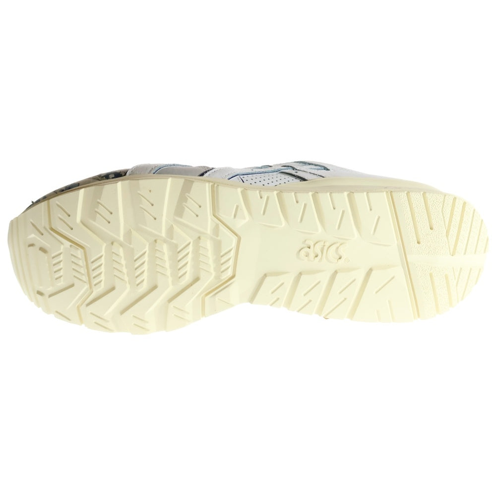 ASICS(アシックス) GT-II 1201A738-100 ローカットスニーカー ホワイト US9.5/27.5cm