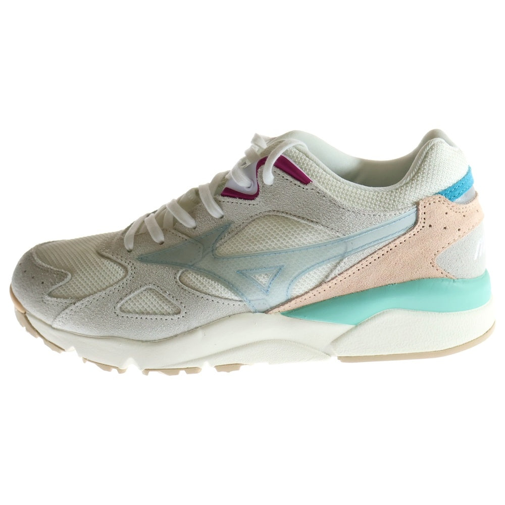 MIZUNO(ミズノ) SKY MEDALS D1GA201023 スカイメダル ローカットスニーカー ホワイト US10/28.0cm