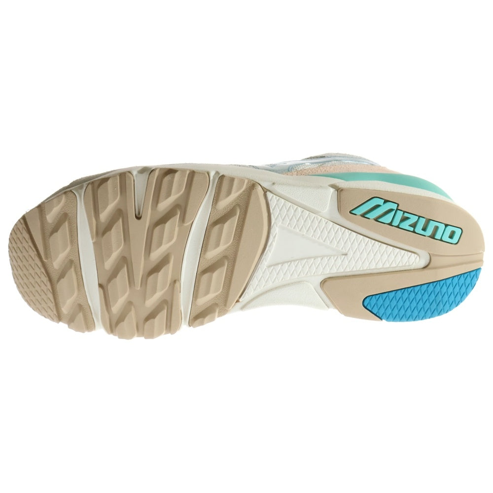 MIZUNO(ミズノ) SKY MEDALS D1GA201023 スカイメダル ローカットスニーカー ホワイト US10/28.0cm