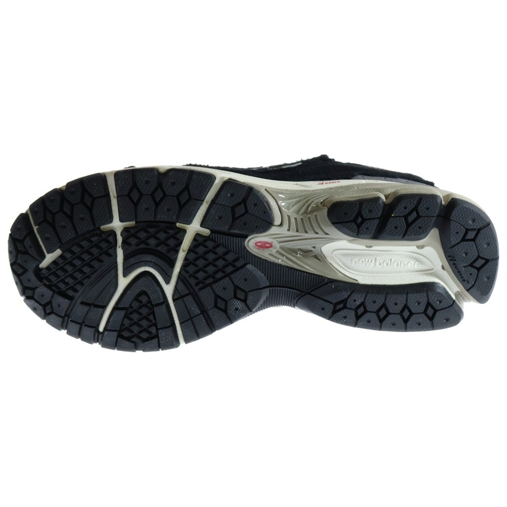 New Balance(ニューバランス) M2002RDJ PROTECTION PACK プロテクションパック ローカットスニーカー ブラック US9.5/27.5cm