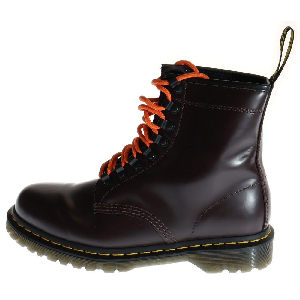 Dr.Martens(ドクターマーチン) 1460 BEN 26917601 ブーツ ブラウン