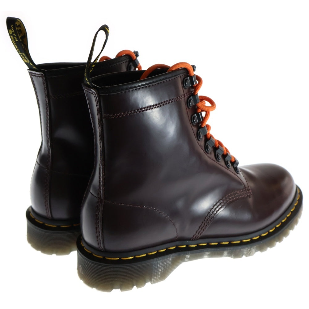 Dr.Martens(ドクターマーチン) 1460 BEN 26917601 ブーツ ブラウン