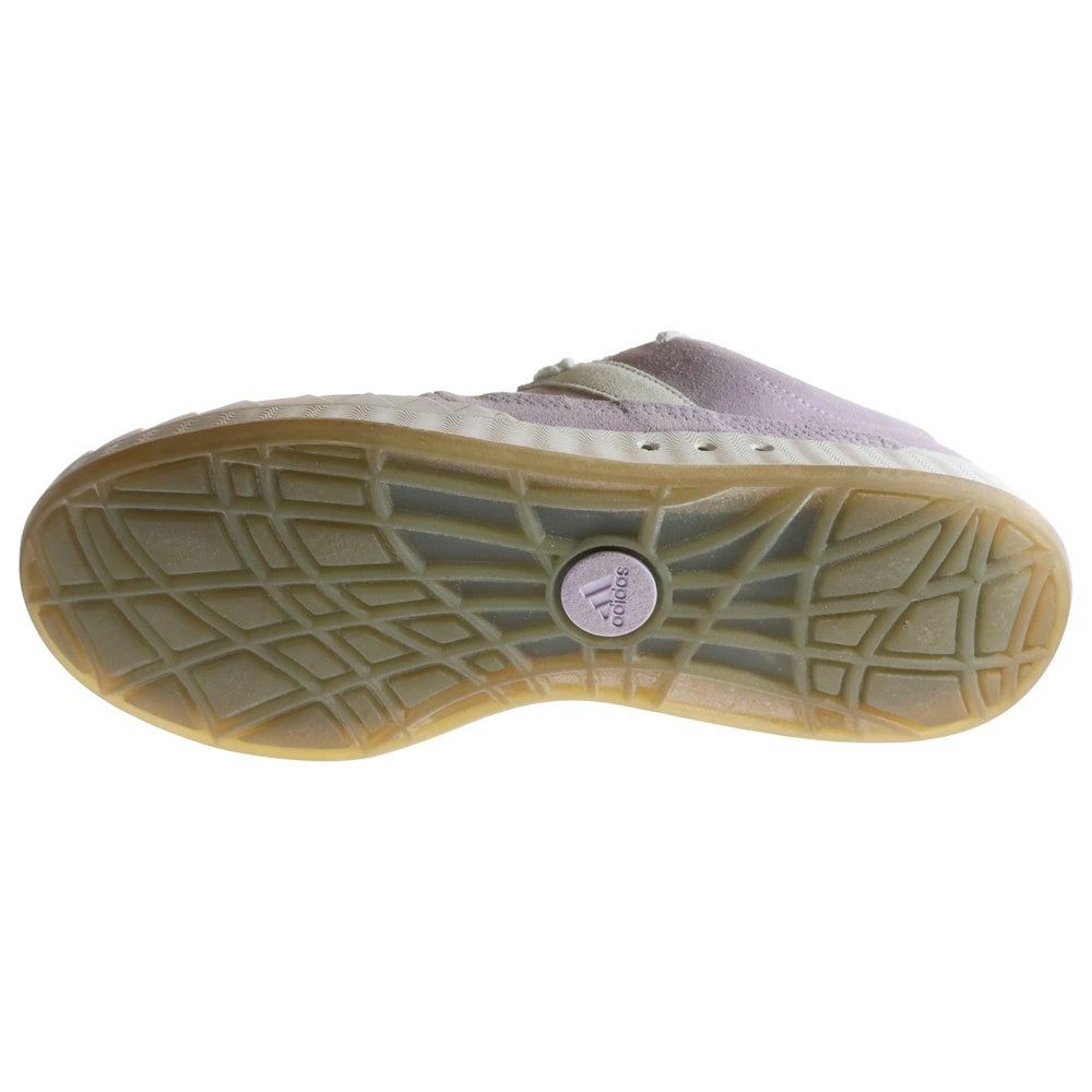 adidas(アディダス) ADIMATIC GY2089 アディマティック ローカットスニーカー ピンク US9.5/27.5cm