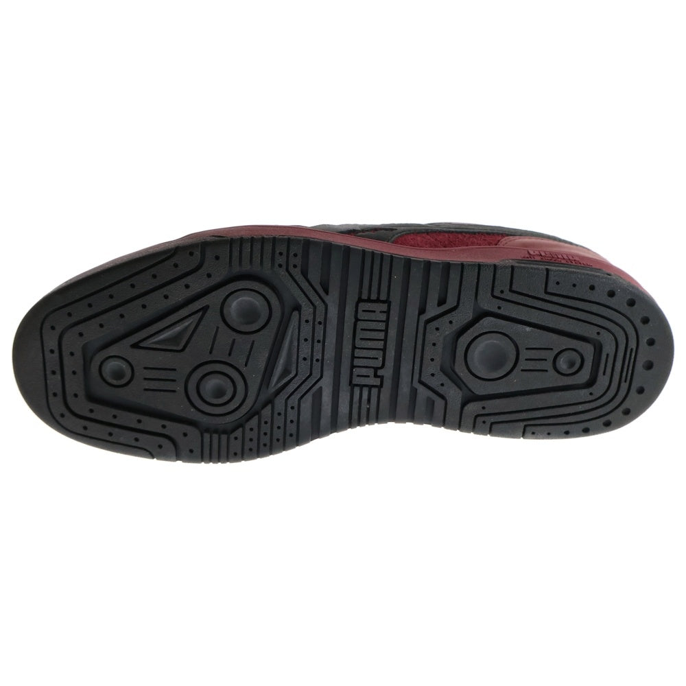 PUMA(プーマ) SLIPSTREAM LO BEAST 385785 01 ローカットスニーカー レッド US9.5/27.5cm