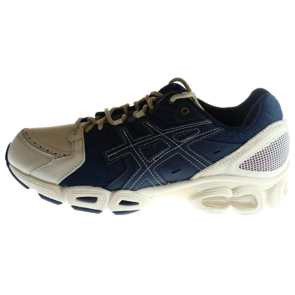 ASICS(アシックス) GEL NIMBUS 9 1201A497 ゲル ニンバス ローカットスニーカー US9.5/27.5cm