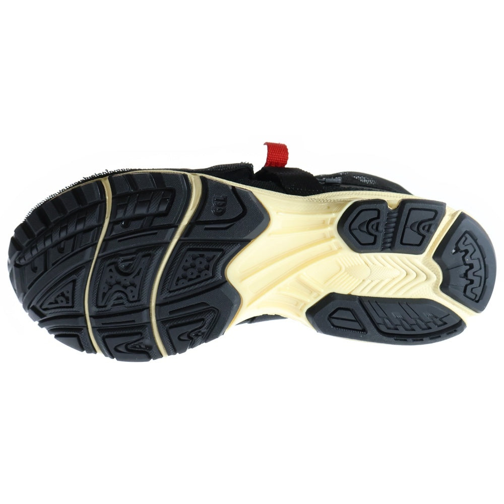 ASICS(アシックス) BEAMS別注 GEL KAYANO 14 GORE-TEX 1201A532-001 ゲルカヤノ14 GTX ローカットスニーカー ブラック US9.5/27.5cm