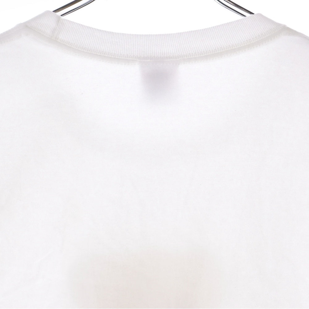 SUPREME(シュプリーム) 25SS Bear Tee ベアーティーシャツ 半袖カットソー ホワイト