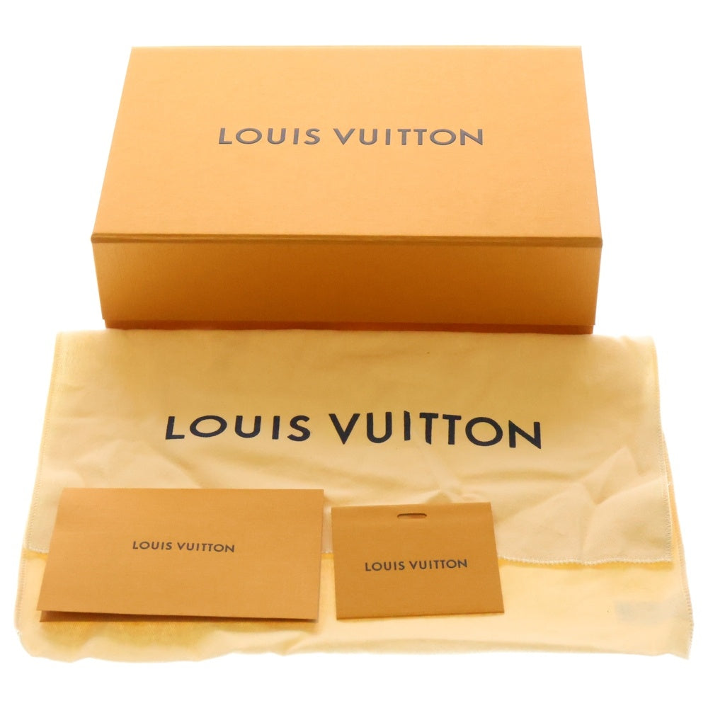 LOUIS VUITTON(ルイヴィトン) モノグラムシャドウ ガストン ウエアラブルウォレット ショルダーバッグ 2WAY クラッチバッグ ブラック M81115
