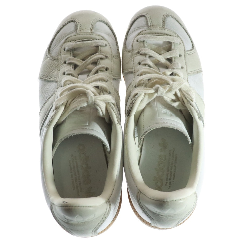 adidas(アディダス) ×TOMORROWLAND BW Army Footwear White HP5515 トゥモローランド アーミー フットウェア US7.5/25.5cm ホワイト
