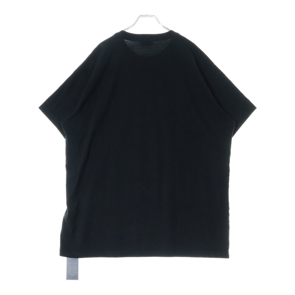 KITH(キス) OSAKA CITY LIGHT TEE オオサカ シティーライト コットン 半袖Tシャツ カットソー ブラック