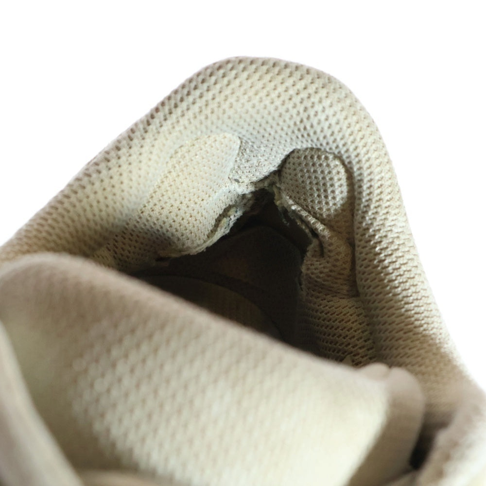 adidas(アディダス) YEEZY Boost 350V2 Static EF2905 イージーブースト ローカットスニーカー US9.5/27.5cm ホワイト