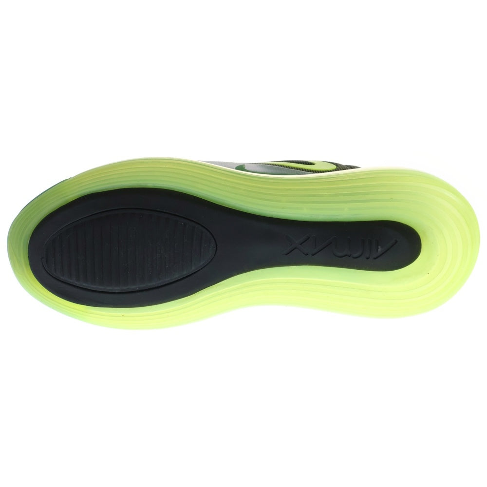 NIKE(ナイキ) AIR MAX 720 RETRO FUTURE AO2924-008 エアマックス720 フューチャー ローカットスニーカー US11/29cm ブラック/イエロー