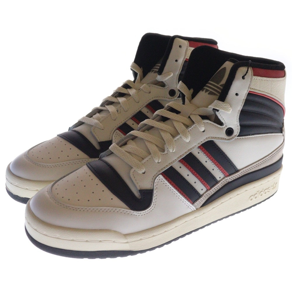 adidas(アディダス) EL DORADO エルドラード ハイカットスニーカー GV6672 US11/29.0cm ホワイト/ブラック