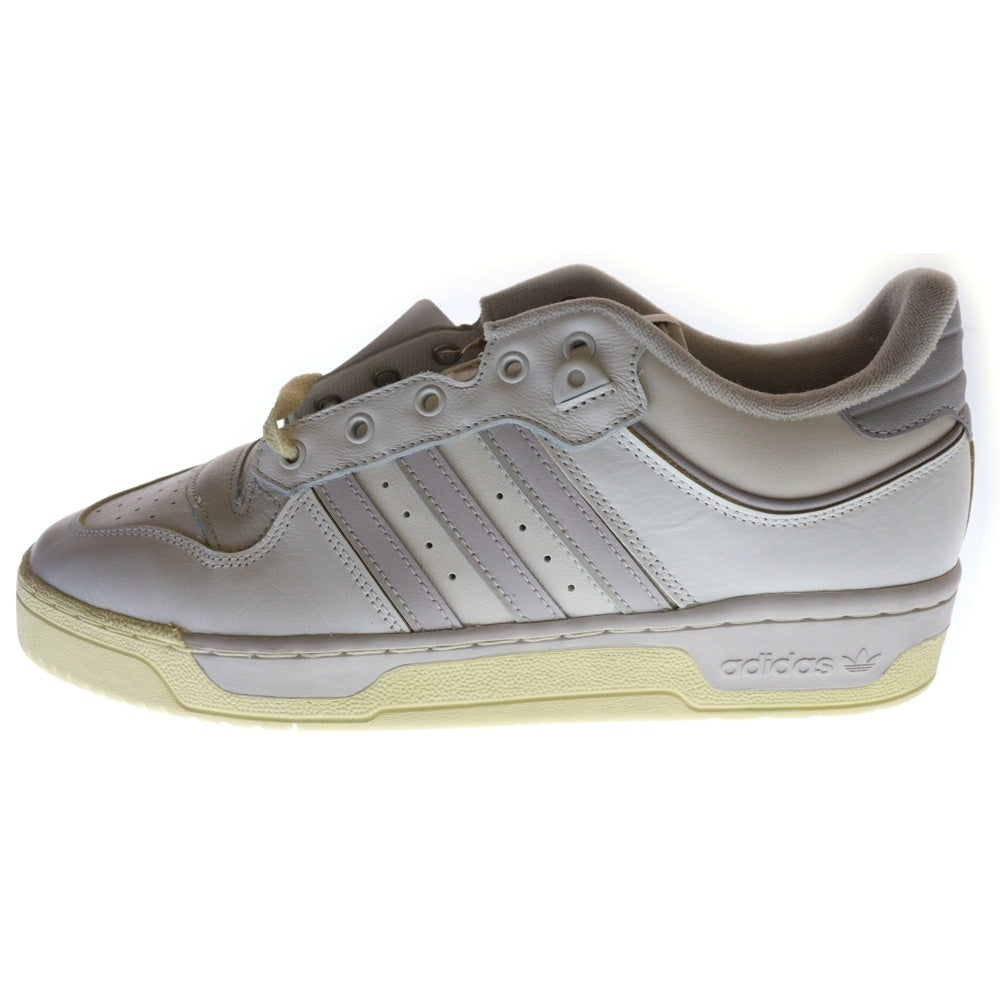 adidas(アディダス) RIVALRY LOW 86 ライバルリー 86 ローカットスニーカー GY8996 US11/29.0cm ホワイト