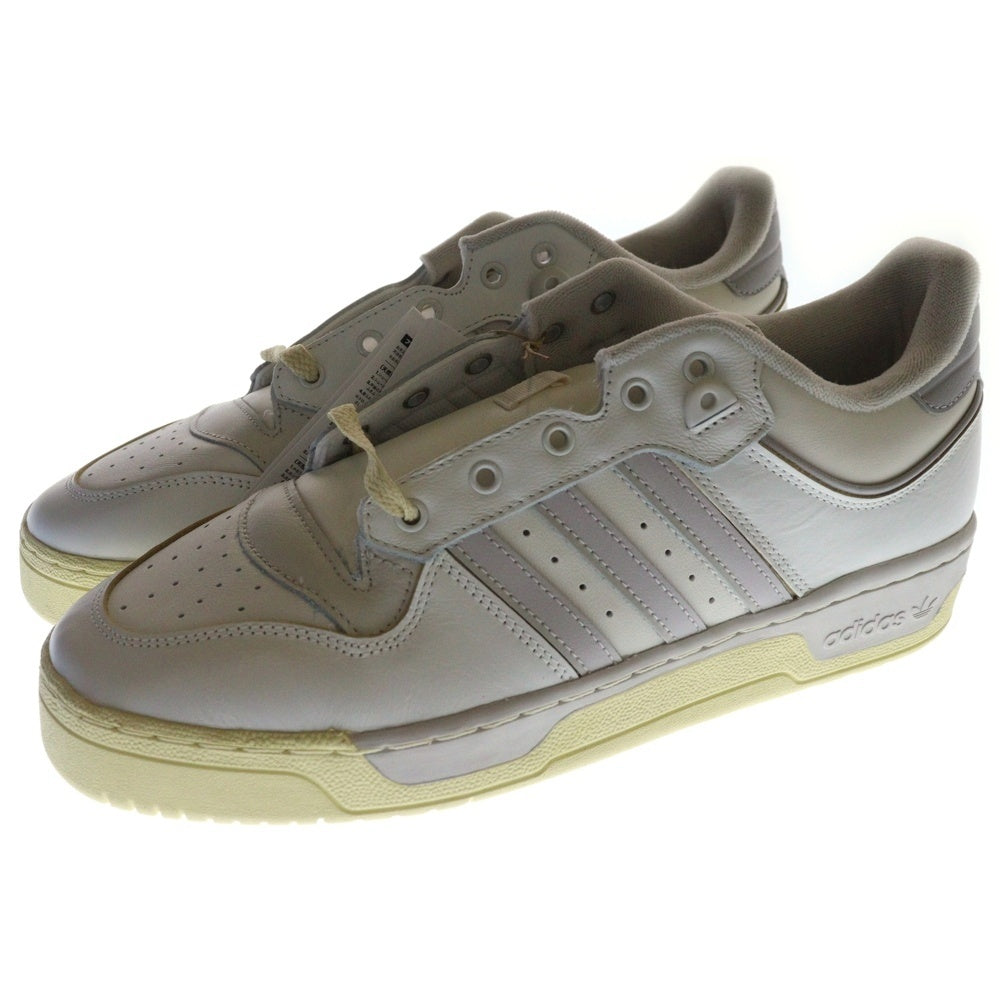 adidas(アディダス) RIVALRY LOW 86 ライバルリー 86 ローカットスニーカー GY8996 US11/29.0cm ホワイト