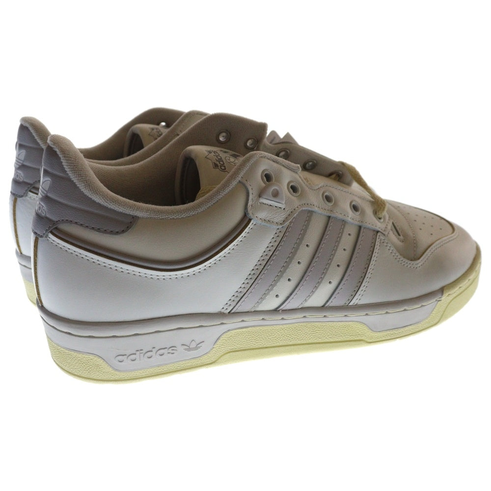 adidas(アディダス) RIVALRY LOW 86 ライバルリー 86 ローカットスニーカー GY8996 US11/29.0cm ホワイト