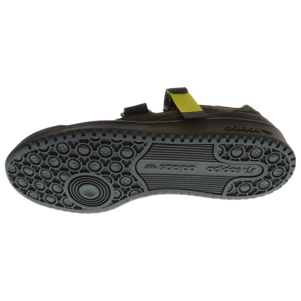 adidas(アディダス) FORUM LOW フォーラム ローカットスニーカー GX3657 US11/29.0cm グレー