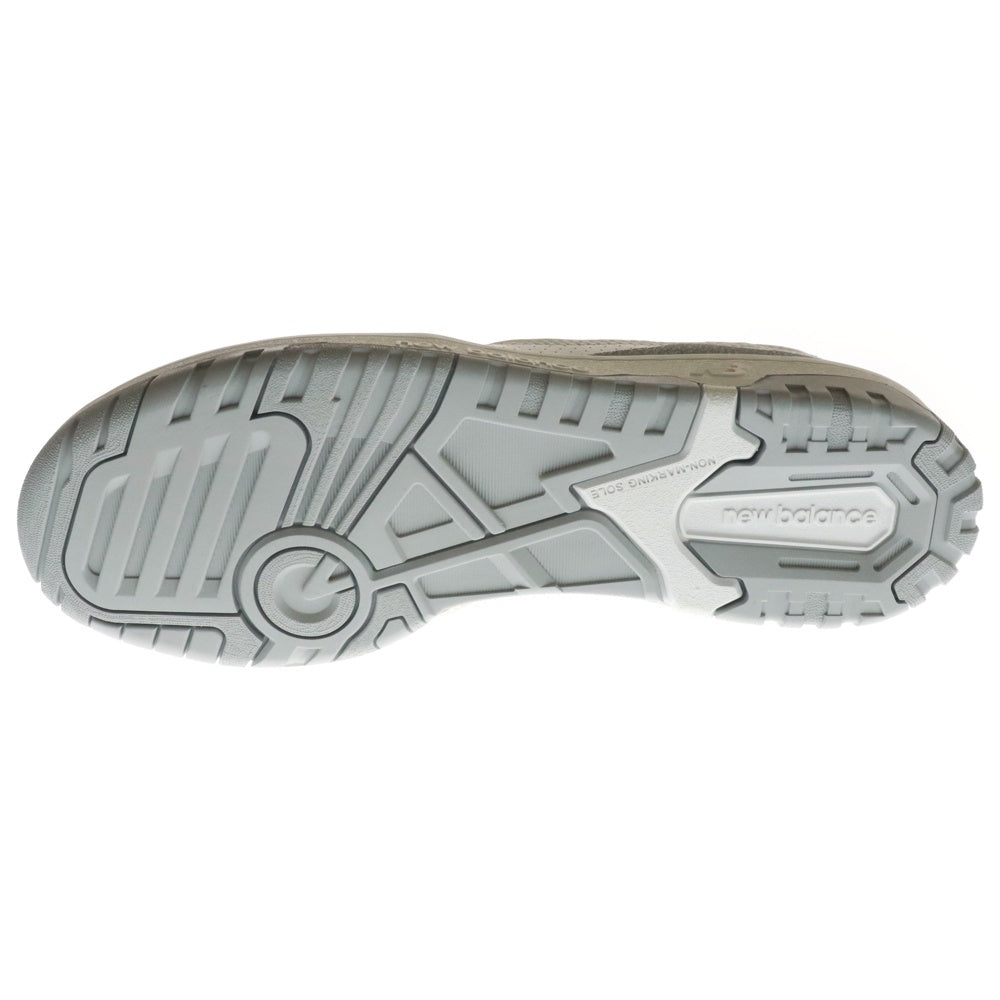New Balance(ニューバランス) BB650RWI ローカットトスニーカー US11/29.0cm ホワイト