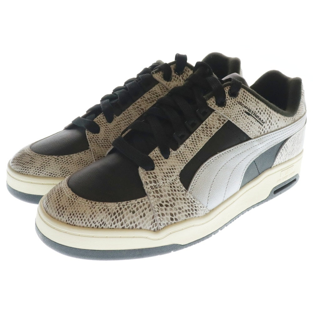PUMA(プーマ) Slipstream スリップストリーム ローカットスニーカー 387208-01 US11/29.0cm ブラック