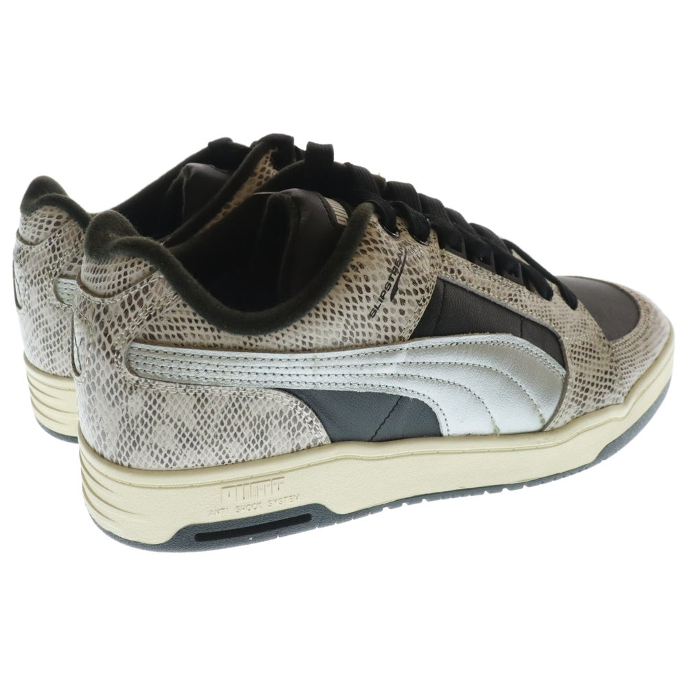 PUMA(プーマ) Slipstream スリップストリーム ローカットスニーカー 387208-01 US11/29.0cm ブラック