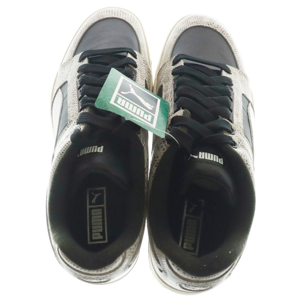PUMA(プーマ) Slipstream スリップストリーム ローカットスニーカー 387208-01 US11/29.0cm ブラック