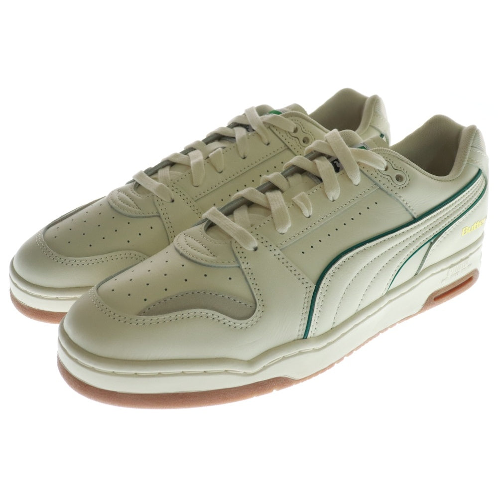 PUMA(プーマ) ×Butter Goods Slipstream ×バターグッズ スリップストリーム ローカットスニーカー 381787-01 US11/29.0cm ホワイト