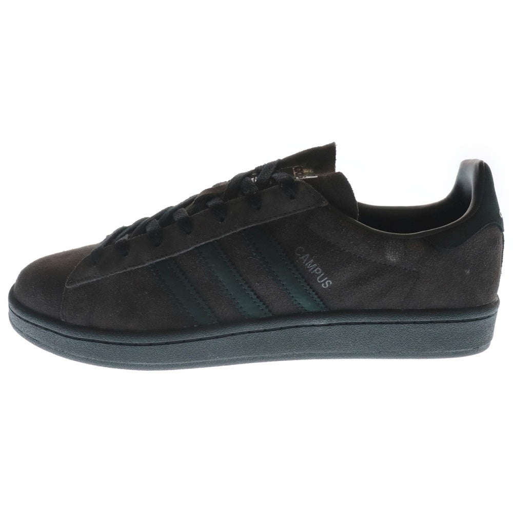 adidas(アディダス) CAMPUS KICKS LAB キャンパス ローカットスニーカー FZ5577 US11/29.0cm ブラウン