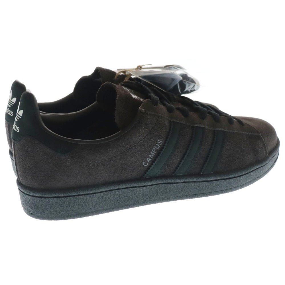 adidas(アディダス) CAMPUS KICKS LAB キャンパス ローカットスニーカー FZ5577 US11/29.0cm ブラウン