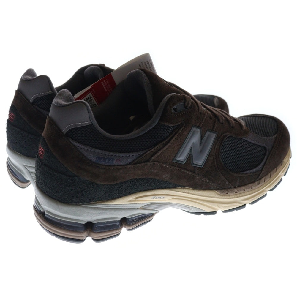 New Balance(ニューバランス) M2002RLY ローカットスニーカー US11/29.0cm ブラウン